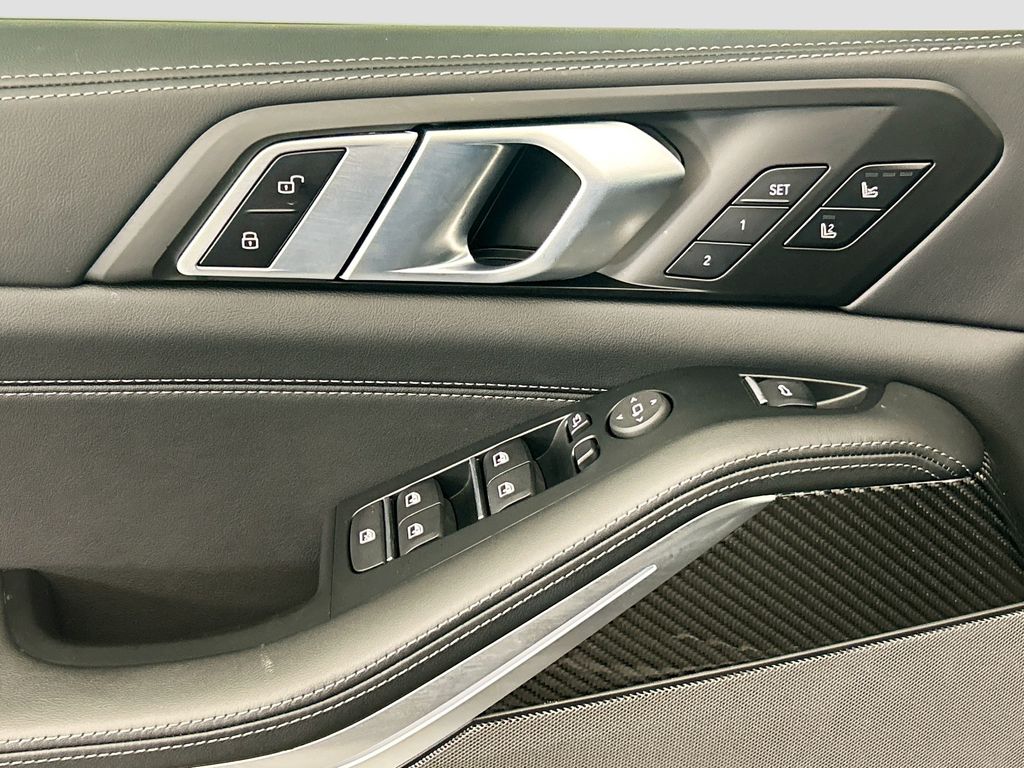 Thumbnail: 2026 BMW X5 - 22