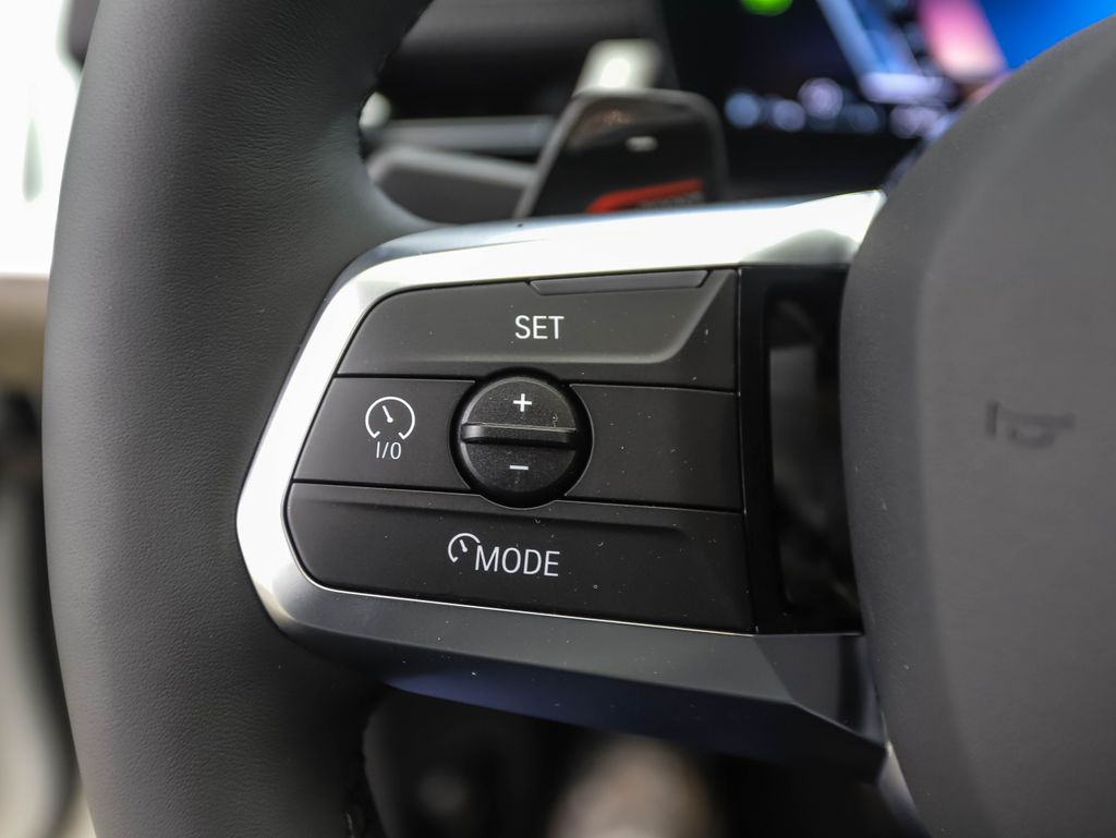 Thumbnail: 2026 BMW X1 - 13