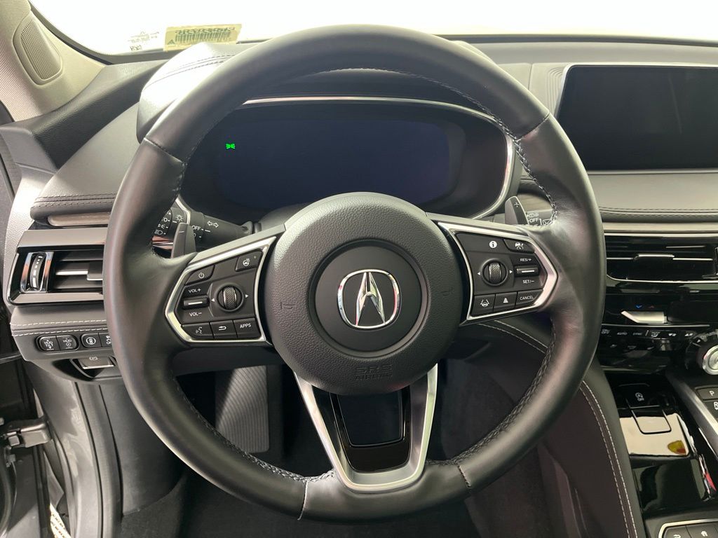 Thumbnail: 2023 Acura MDX - 32