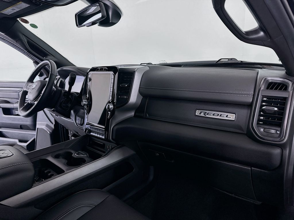 Thumbnail: 2024 RAM 2500 - 30