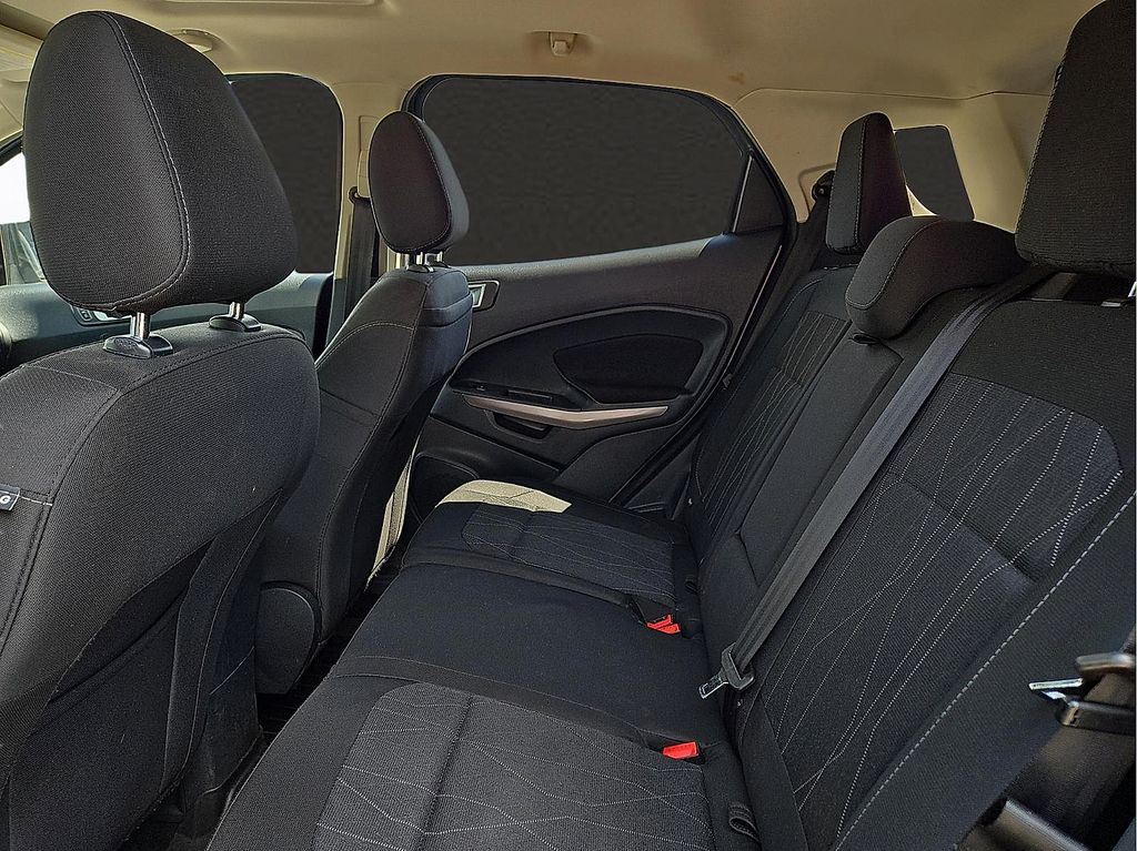 Used 2019 Ford EcoSport SE For Sale in Farmington, AR