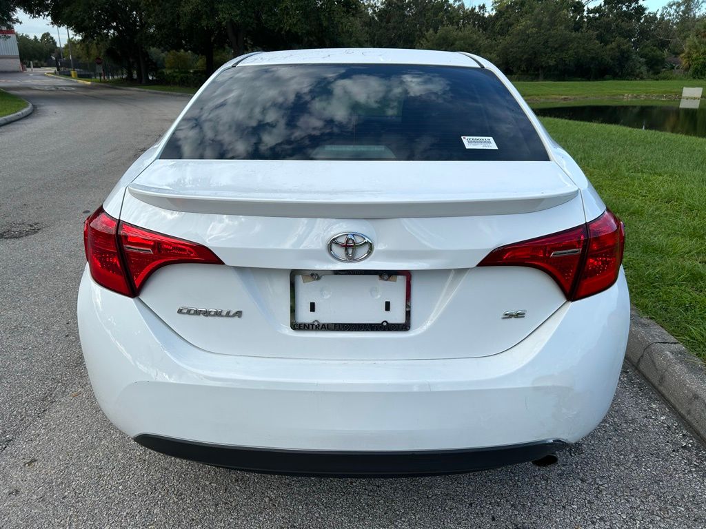 Thumbnail: 2018 Toyota Corolla - 4
