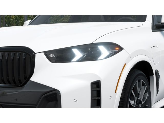 Thumbnail: 2026 BMW X5 - 6