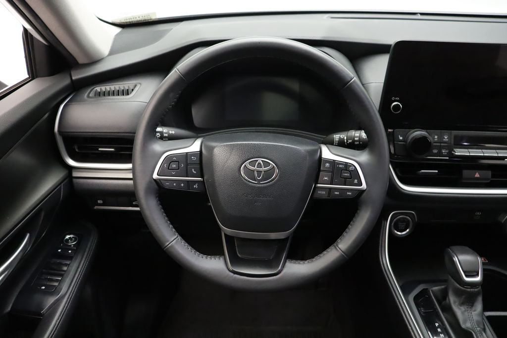 Thumbnail: 2024 Toyota Grand Highlander - 22