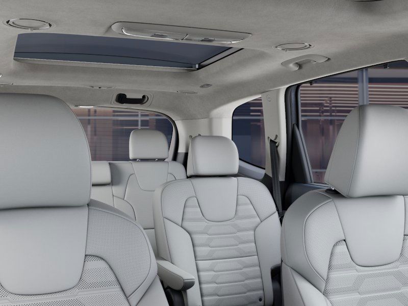 2025 Kia Telluride SX-Prestige