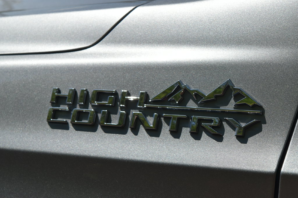 New 2026 Chevrolet Tahoe SUV