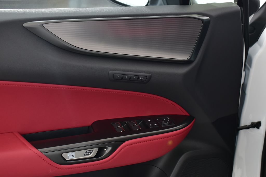 Thumbnail: 2024 Lexus NX - 11