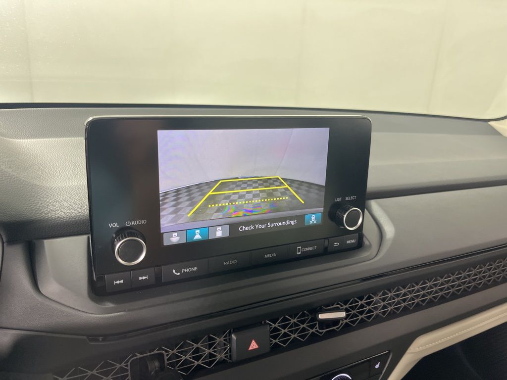 Thumbnail: 2025 Honda Accord - 24