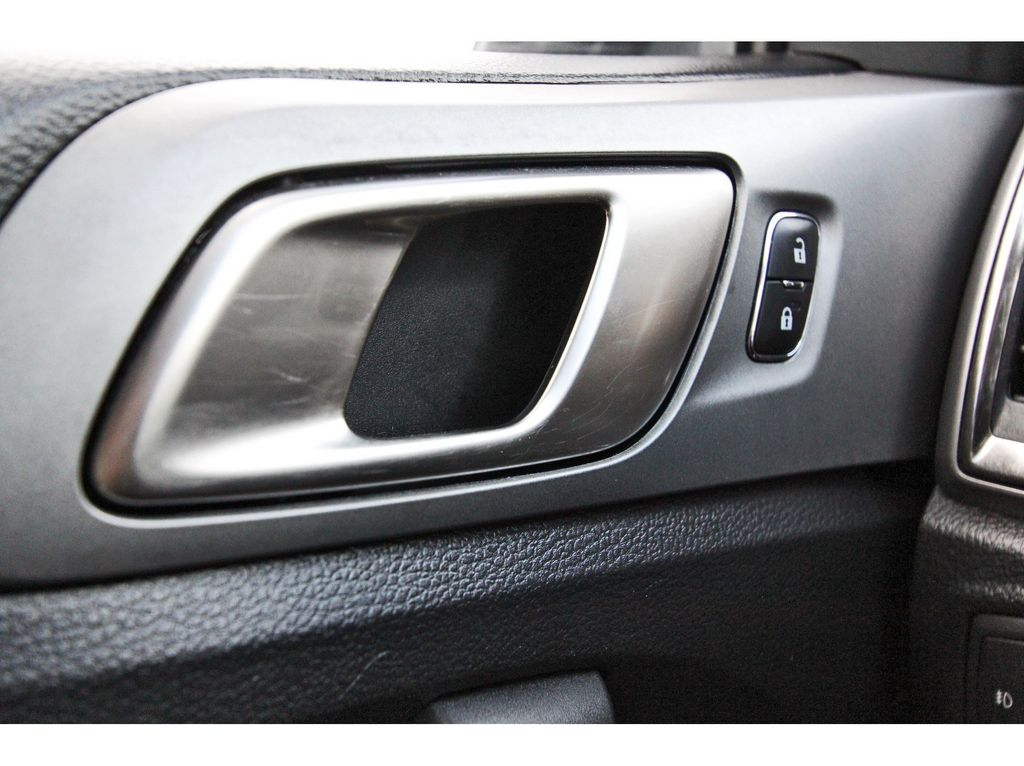 2019 Ford Ranger XLT White at Community Honda