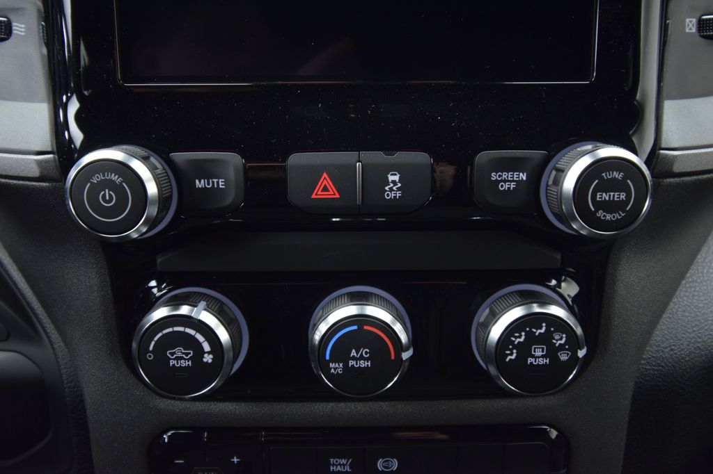 new 2026 Ram 3500 car, priced at $62,562