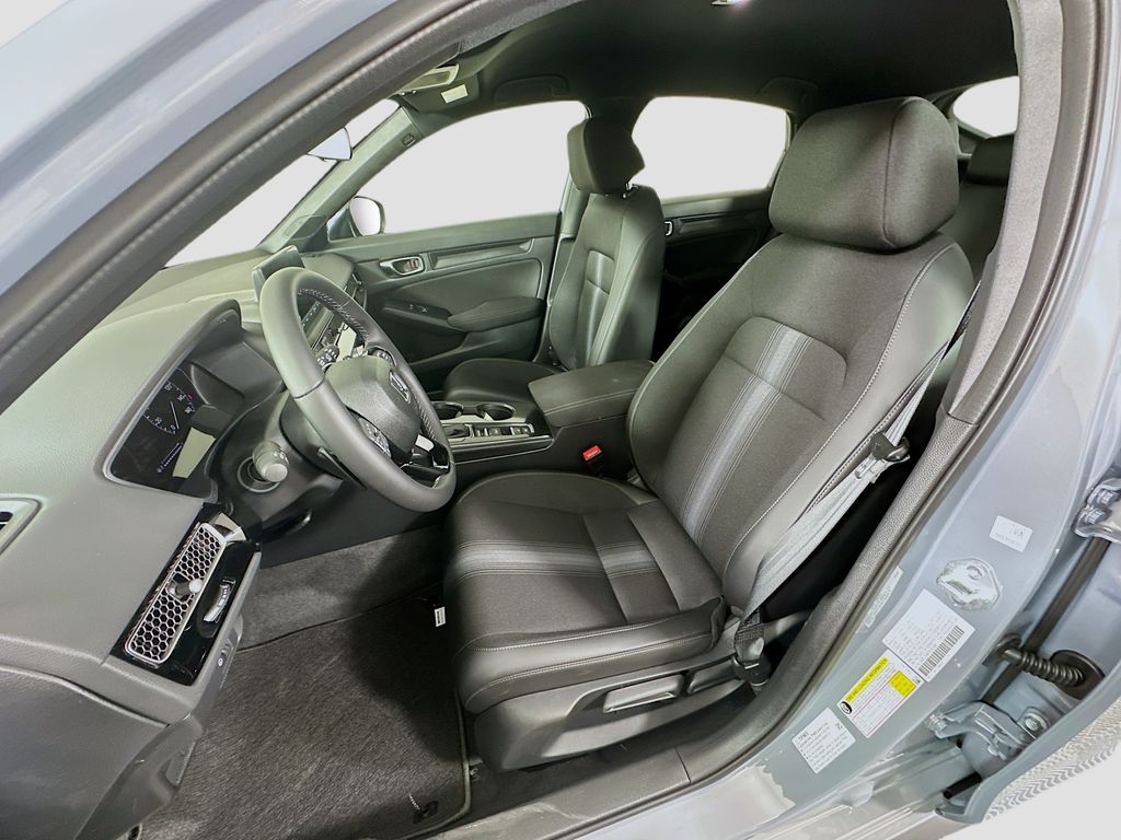Thumbnail: 2026 Honda Civic - 15