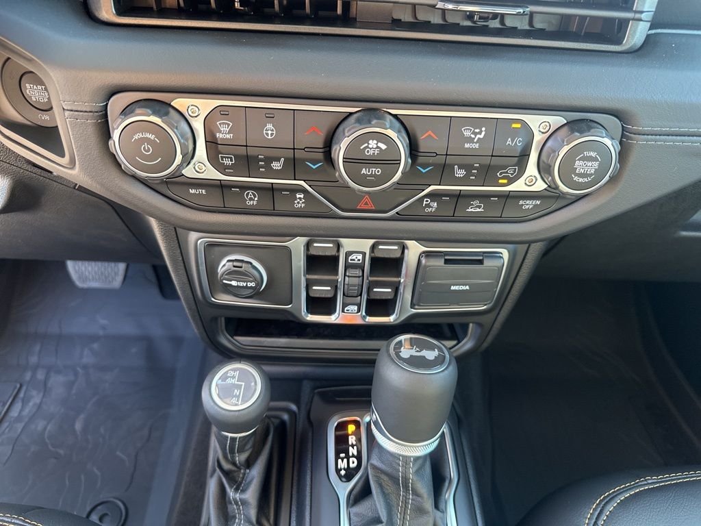 New Car 2025 Jeep Wrangler  Sahara For Sale Under $60,000 In Austin, Texas