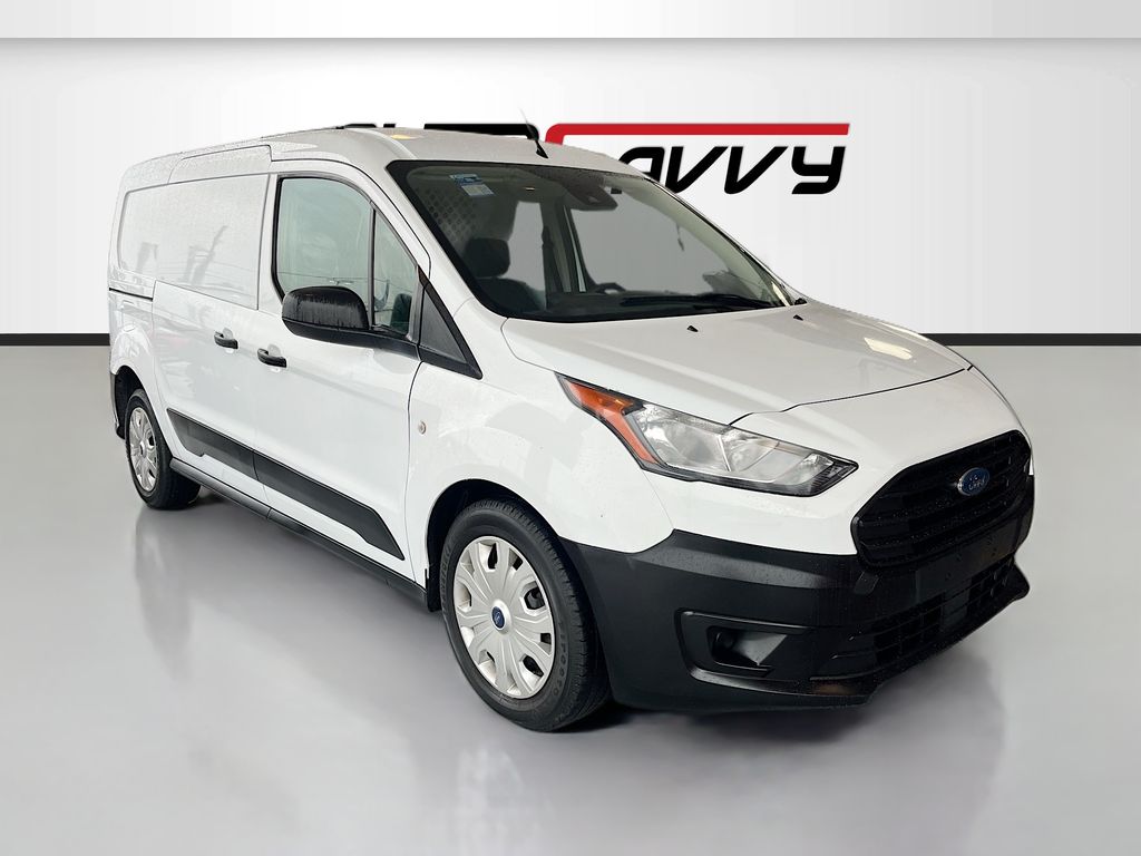 2023 Ford Transit Connect Van XL LWB (Rear 180 Degree Door)'s photo