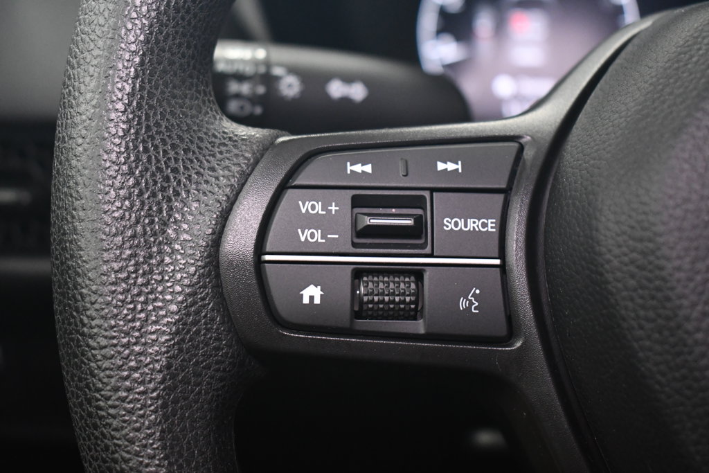 Thumbnail: 2024 Honda HR-V - 22