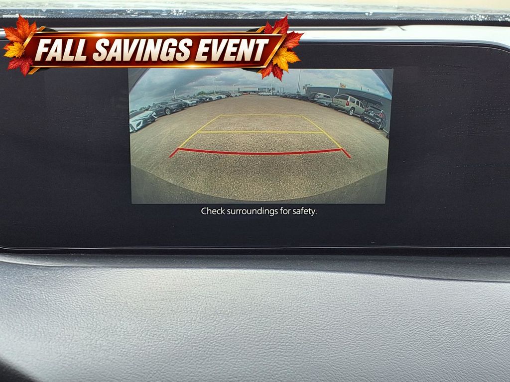 2025 Mazda Mazda3 2.5 S Preferred Package Gray at Parkway Family Mazda
