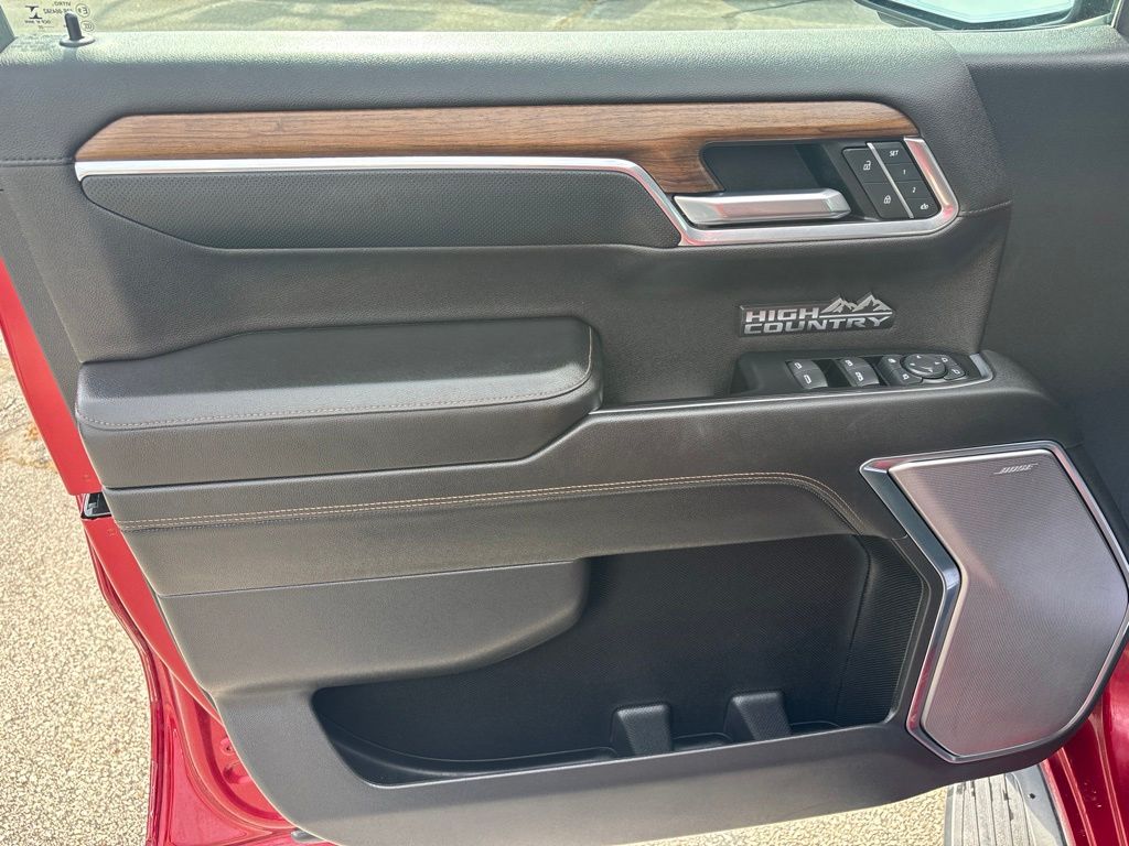 Used 2022 Chevrolet Silverado 1500 Truck