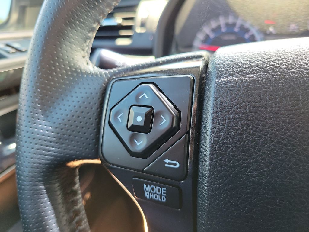 used 2019 Toyota 4Runner car, priced at $34,998