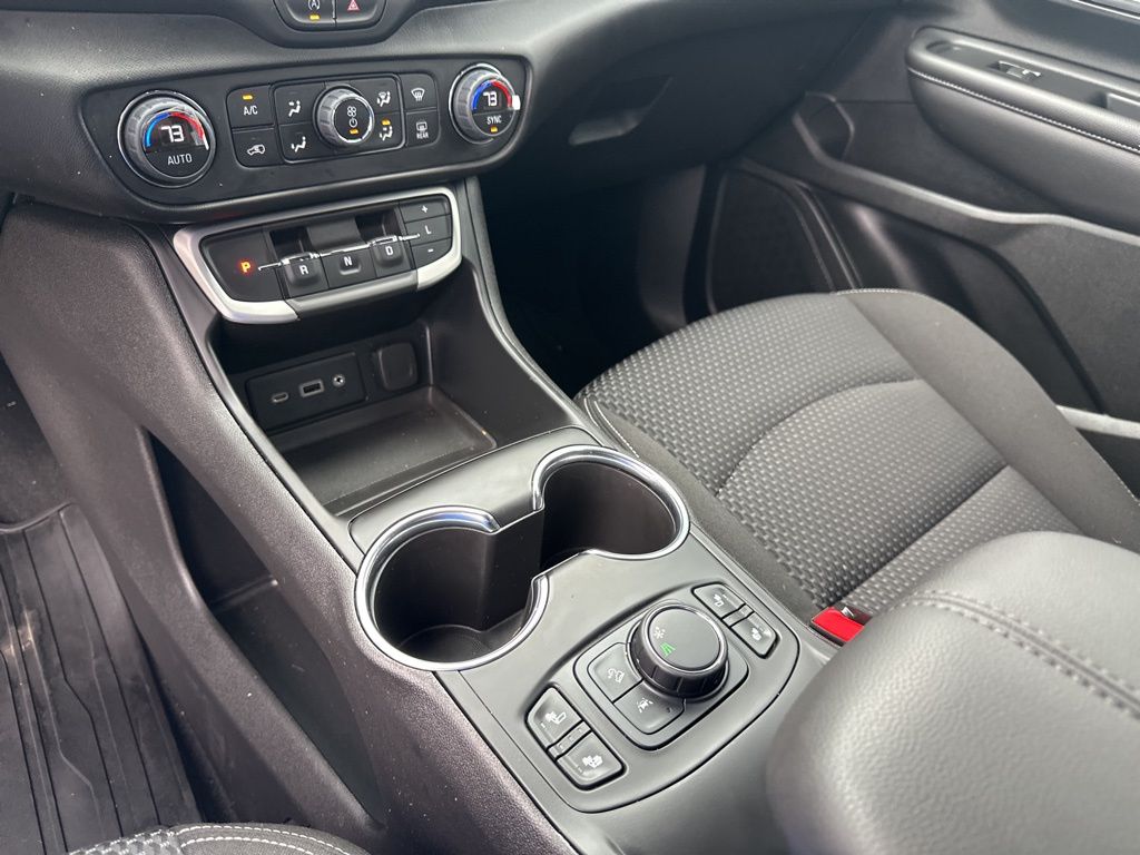 Used Car 2023 Gmc Terrain  Sle For Sale Under $25,000 In Austin, Texas