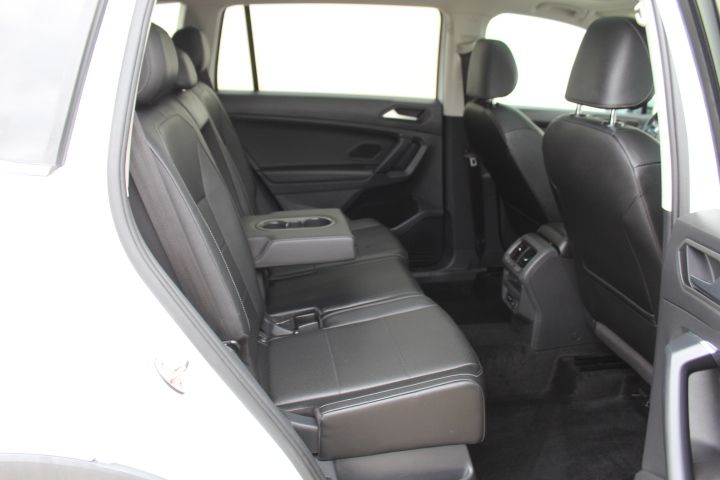 Used Car 2019 Volkswagen Tiguan  For Sale Under $15,000 In Georgetown, Texas