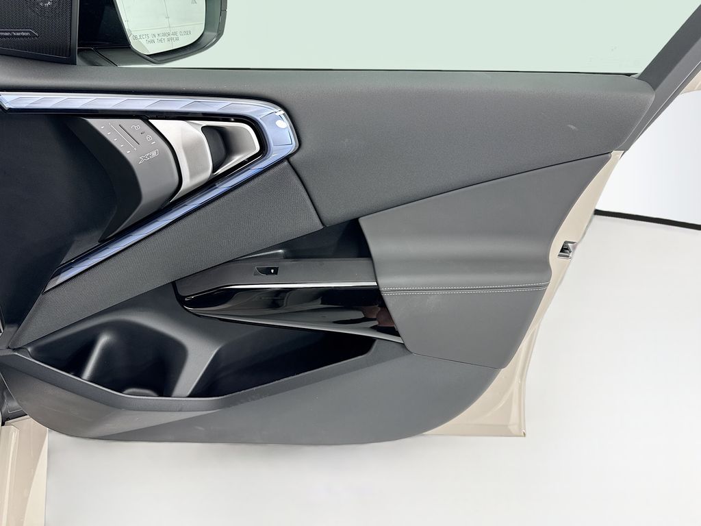 Thumbnail: 2026 BMW X3 - 24