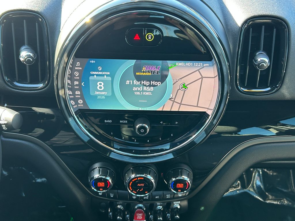 Thumbnail: 2023 MINI Cooper Countryman - 24