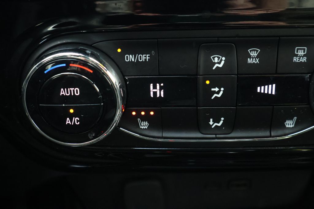 Thumbnail: 2024 Chevrolet Trax - 20