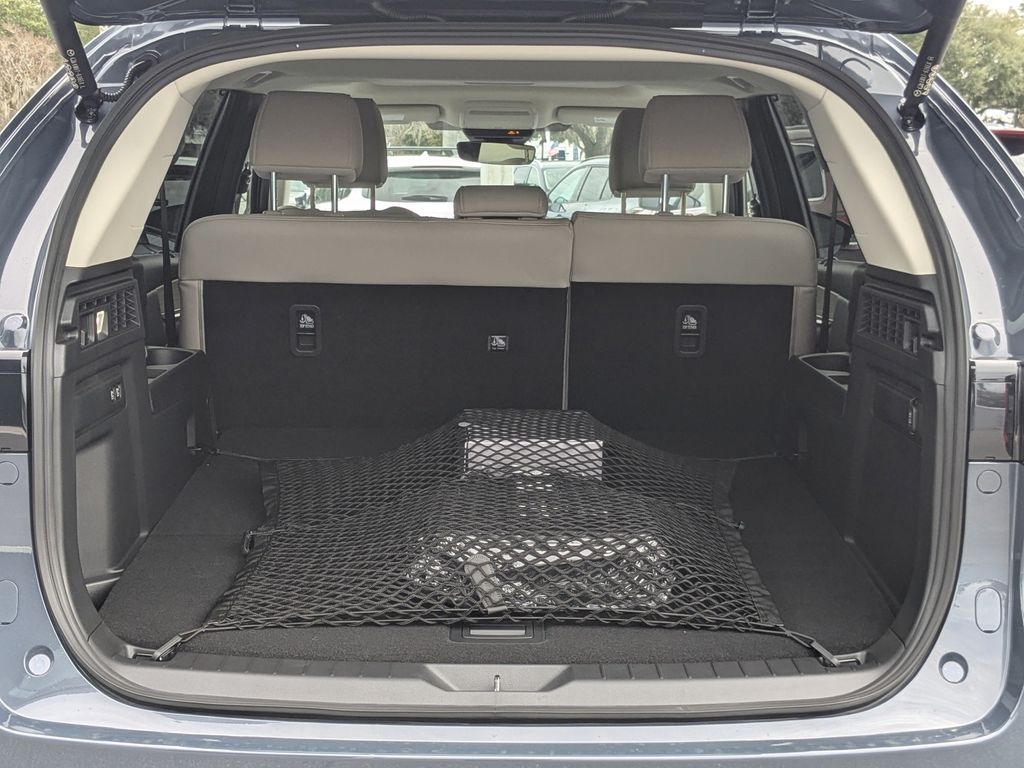 2026 Mazda CX-70 3.3 Turbo Preferred