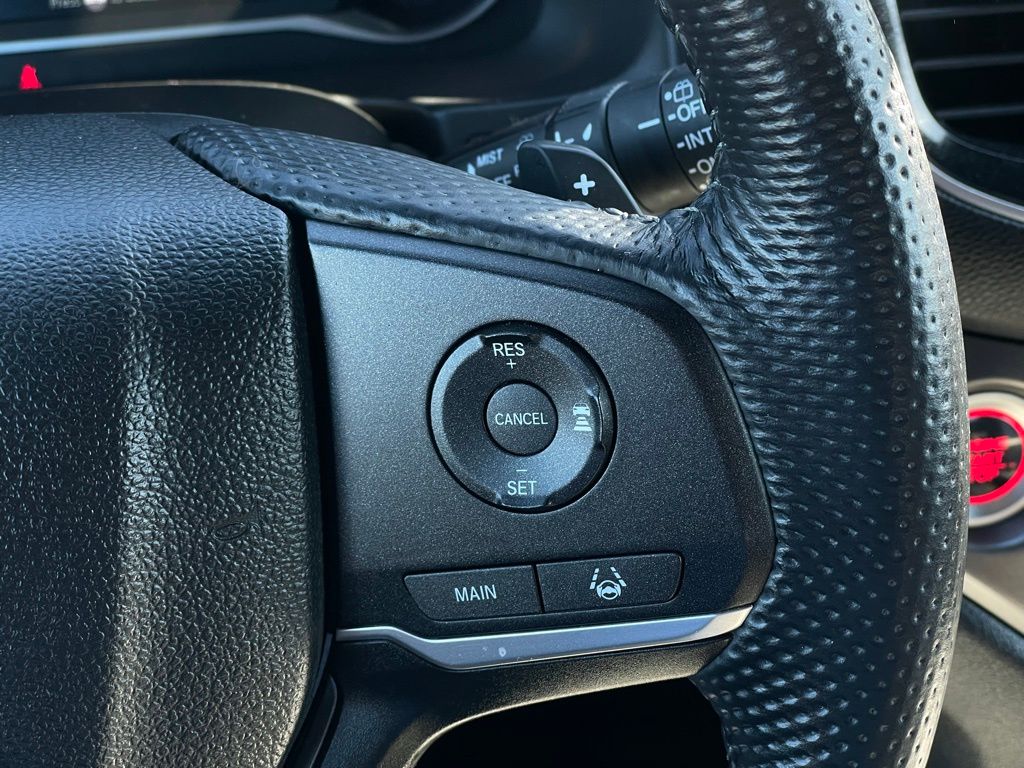 Thumbnail: 2023 Honda Passport - 14