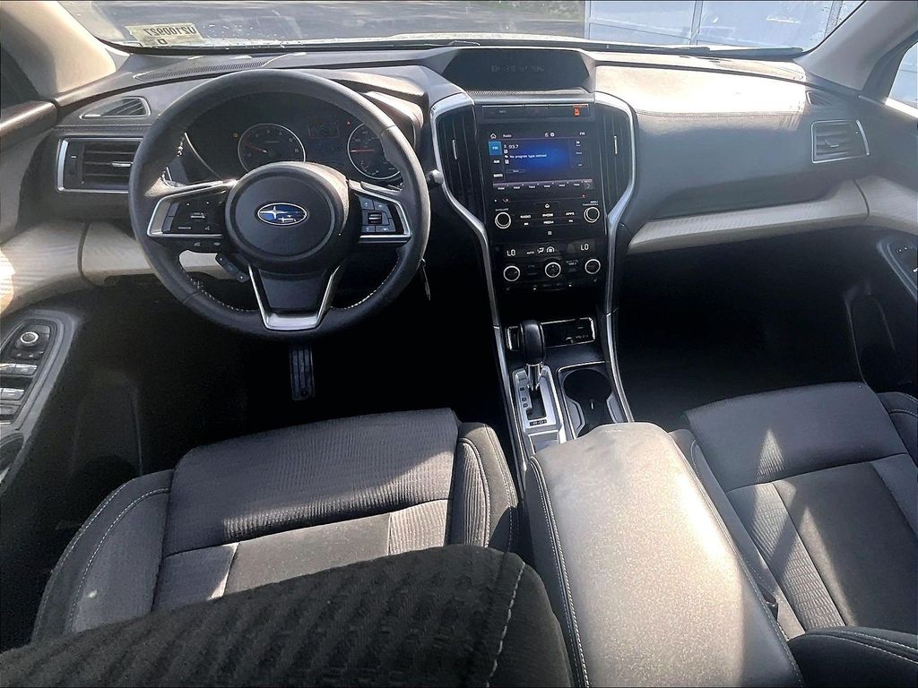 2019 Subaru Ascent — photo 22