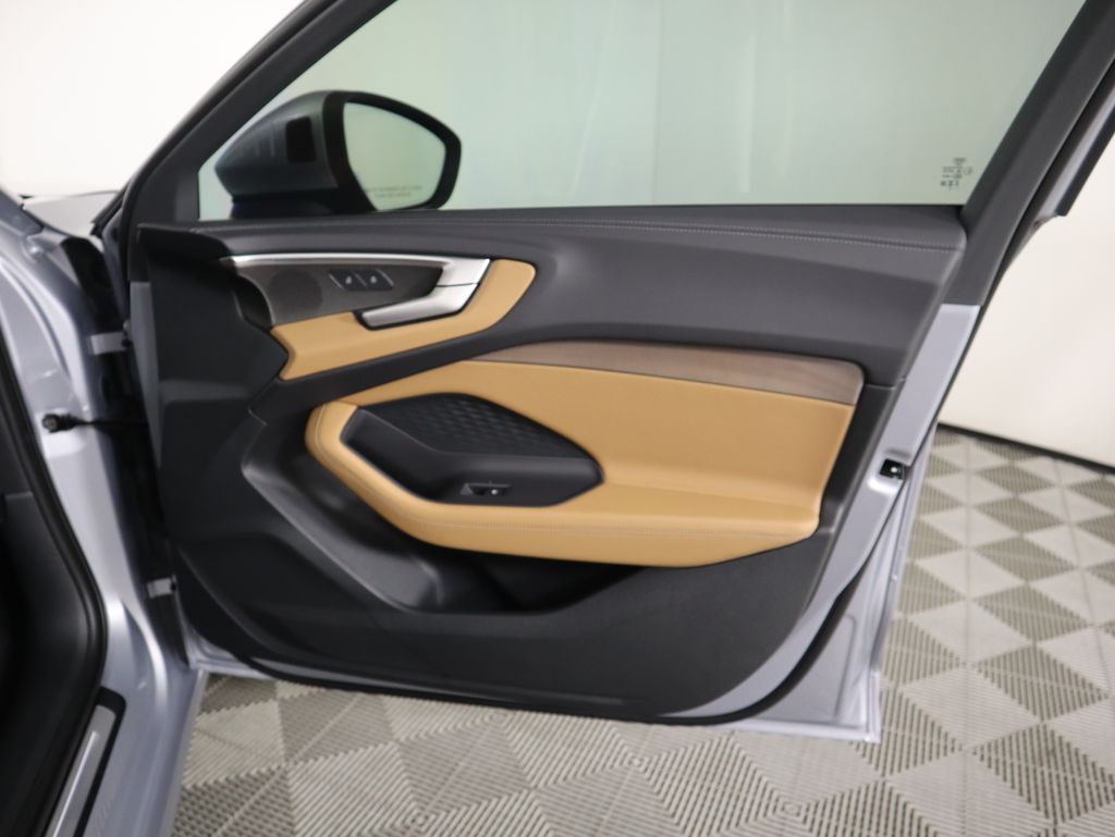 Thumbnail: 2025 Audi A5 - 27