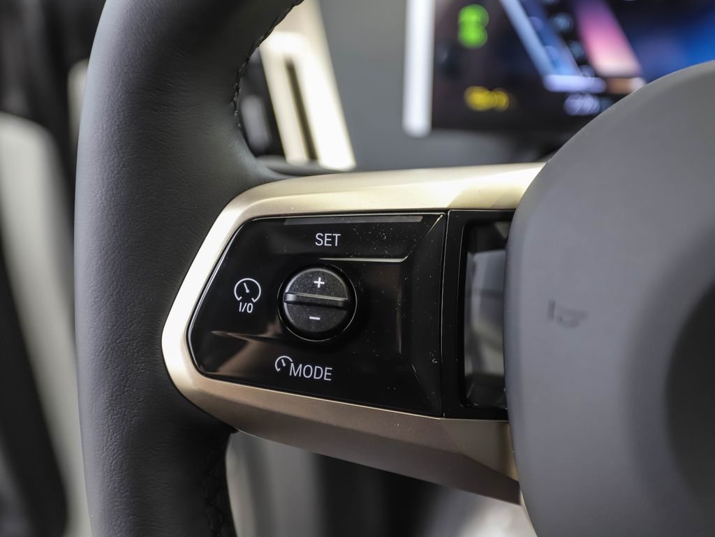 Thumbnail: 2026 BMW iX - 13