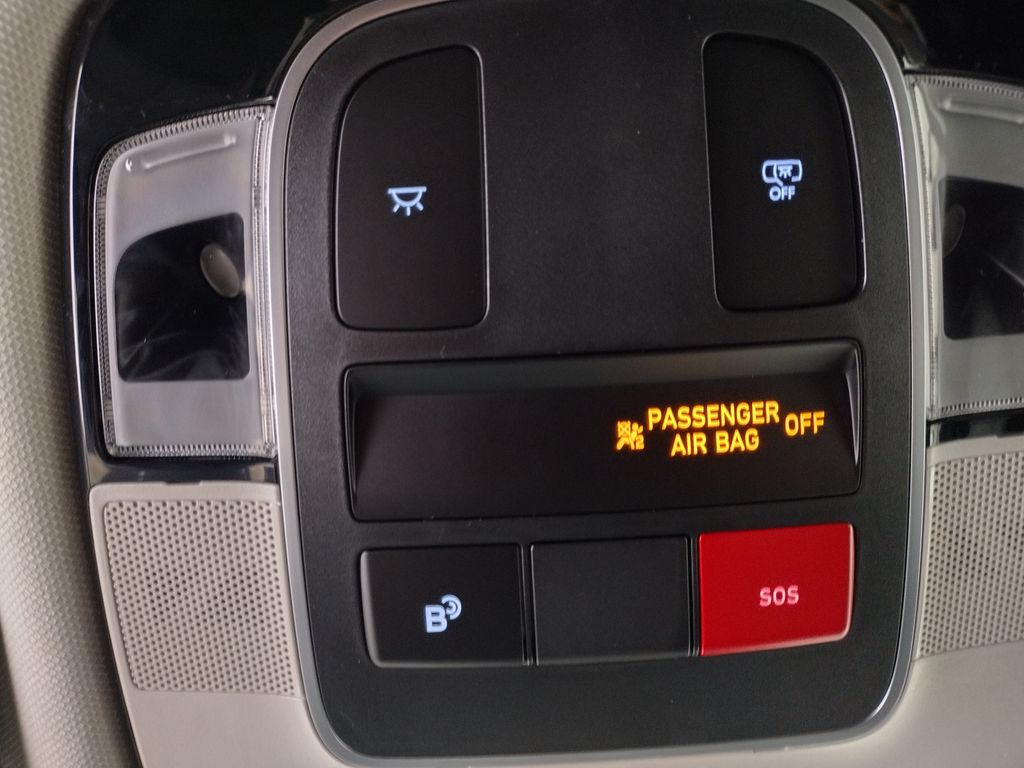 2026 Hyundai Tucson Plug-In Hybrid SEL