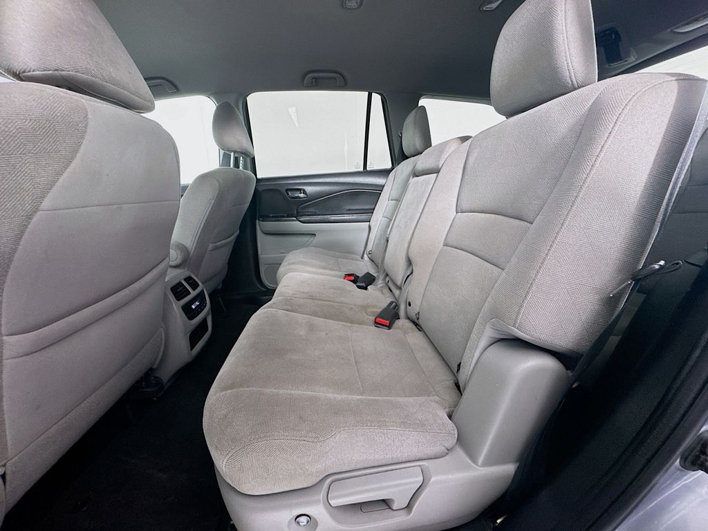 Used Car 2020 Honda Pilot  Ex For Sale Under $20,000 In Austin, Texas