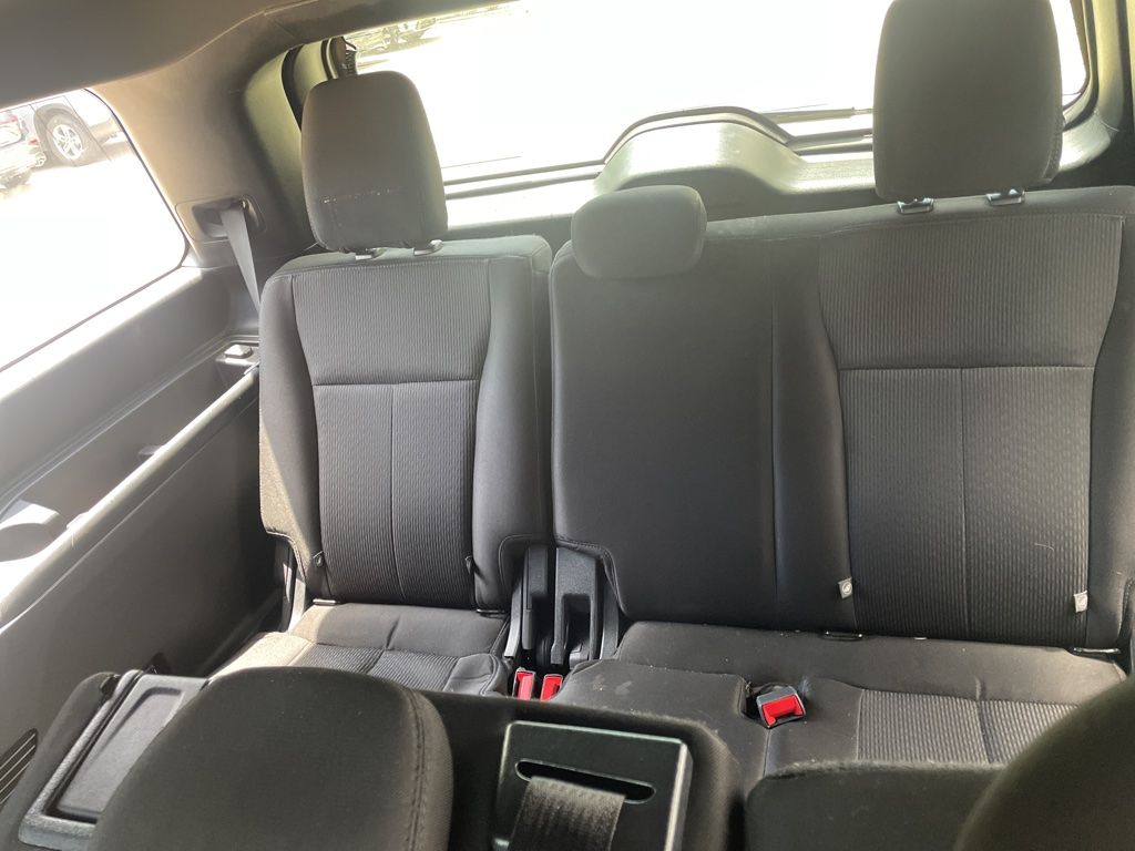 2020 Ford Expedition XLT White at Westside Lexus