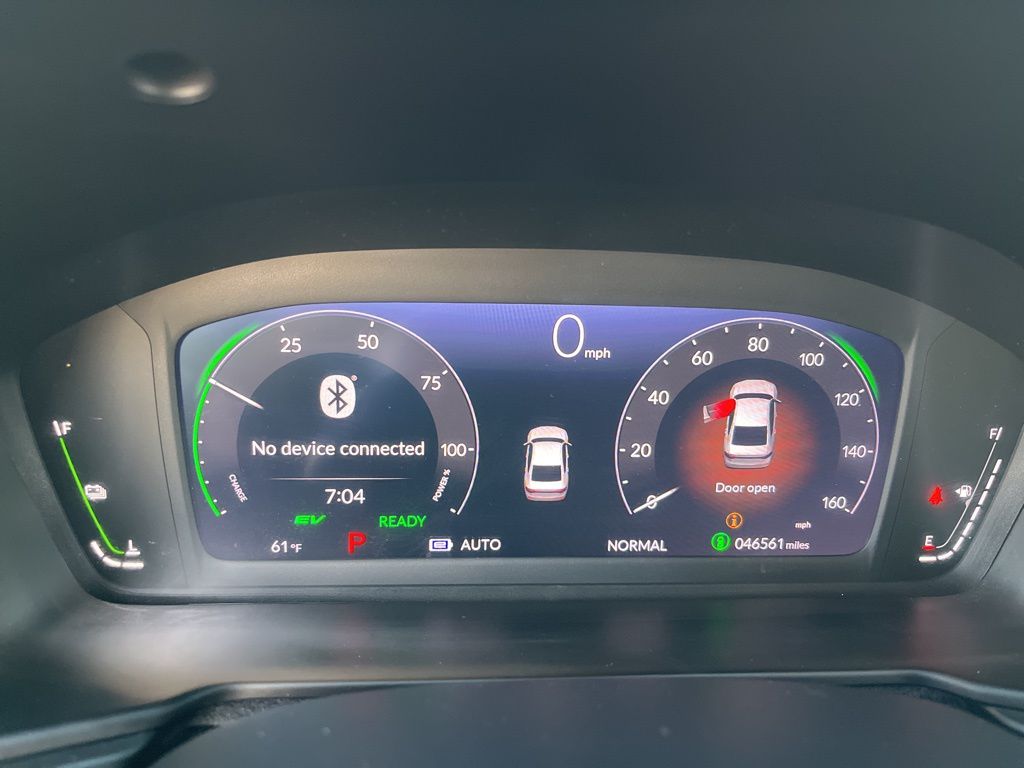 Thumbnail: 2024 Honda Accord - 21