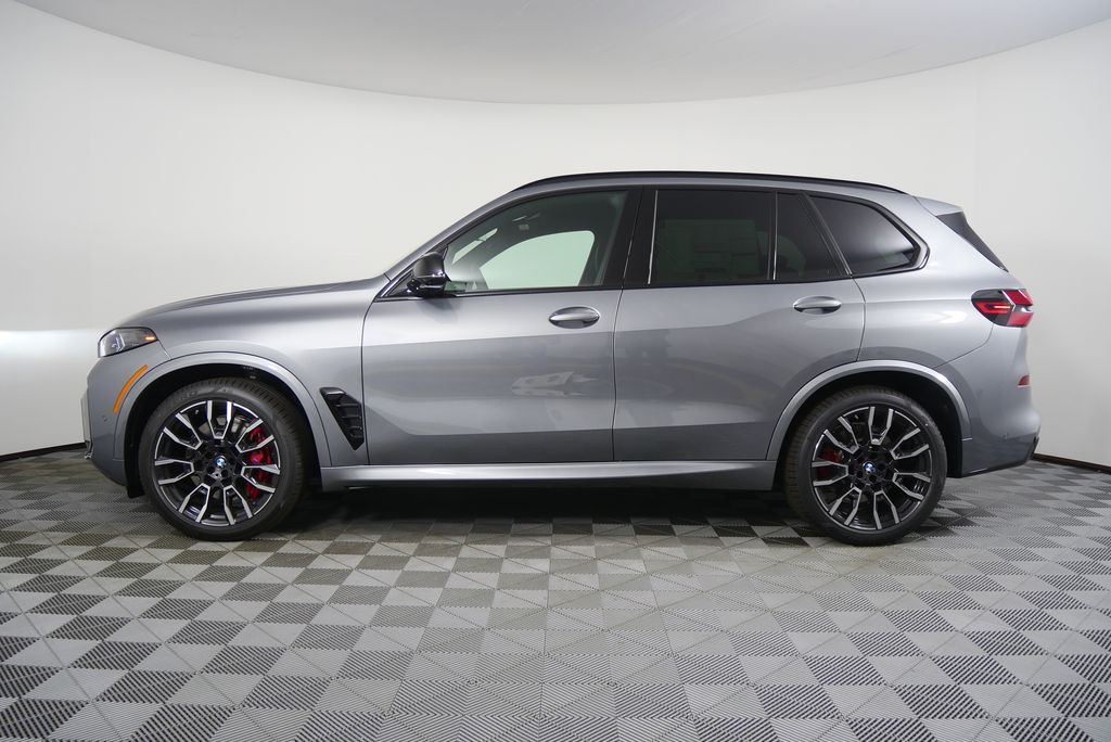 Thumbnail: 2026 BMW X5 - 3
