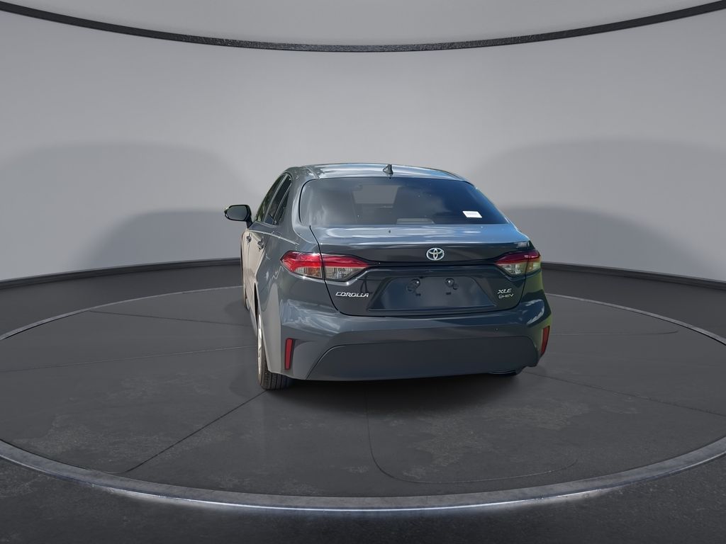 Thumbnail: 2025 Toyota Corolla - 7