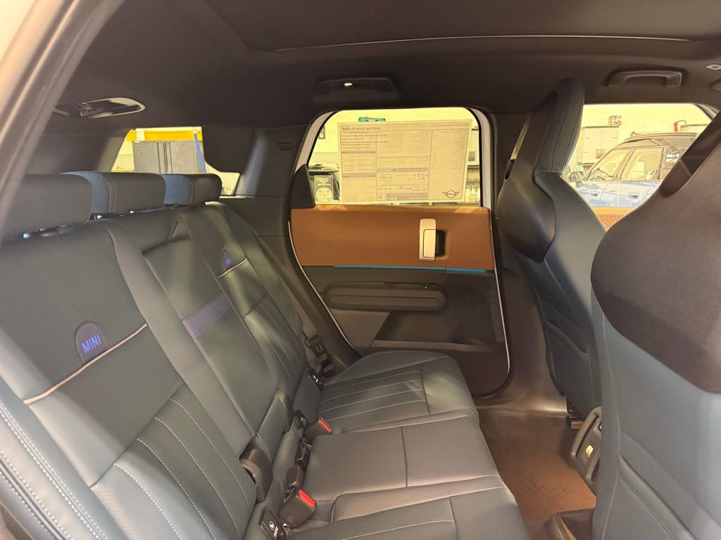 Thumbnail: 2026 MINI Cooper Countryman - 26