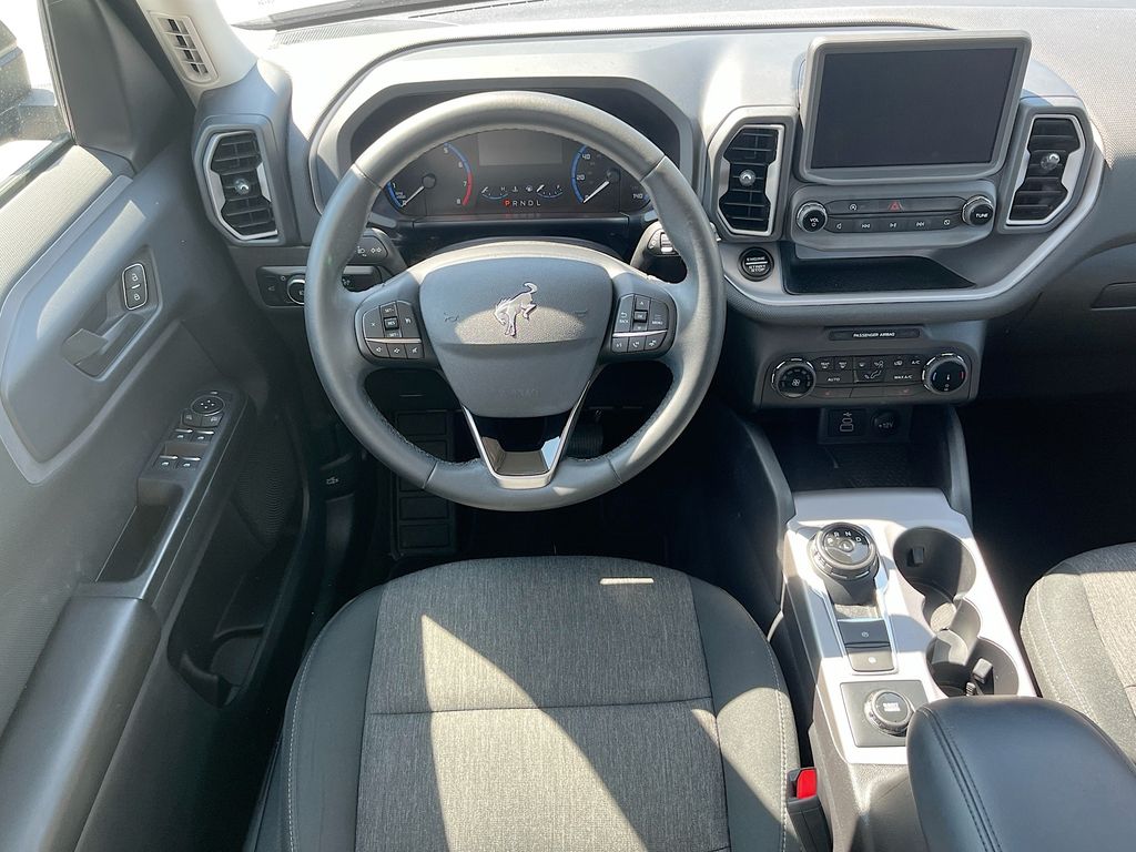 Used 2024 Green Ford Big Bend image 22