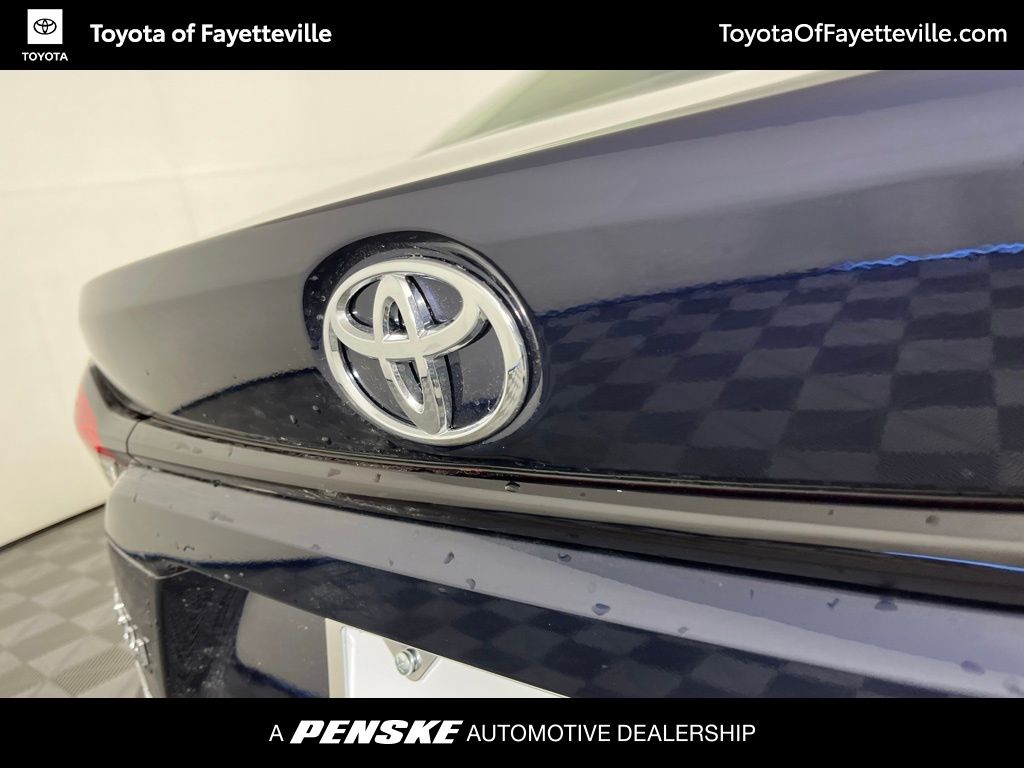 Thumbnail: 2026 Toyota Corolla - 17
