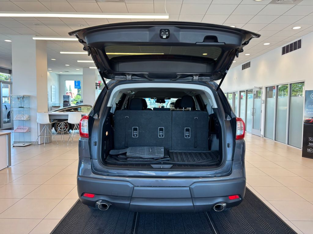 2023 Subaru Ascent Premium