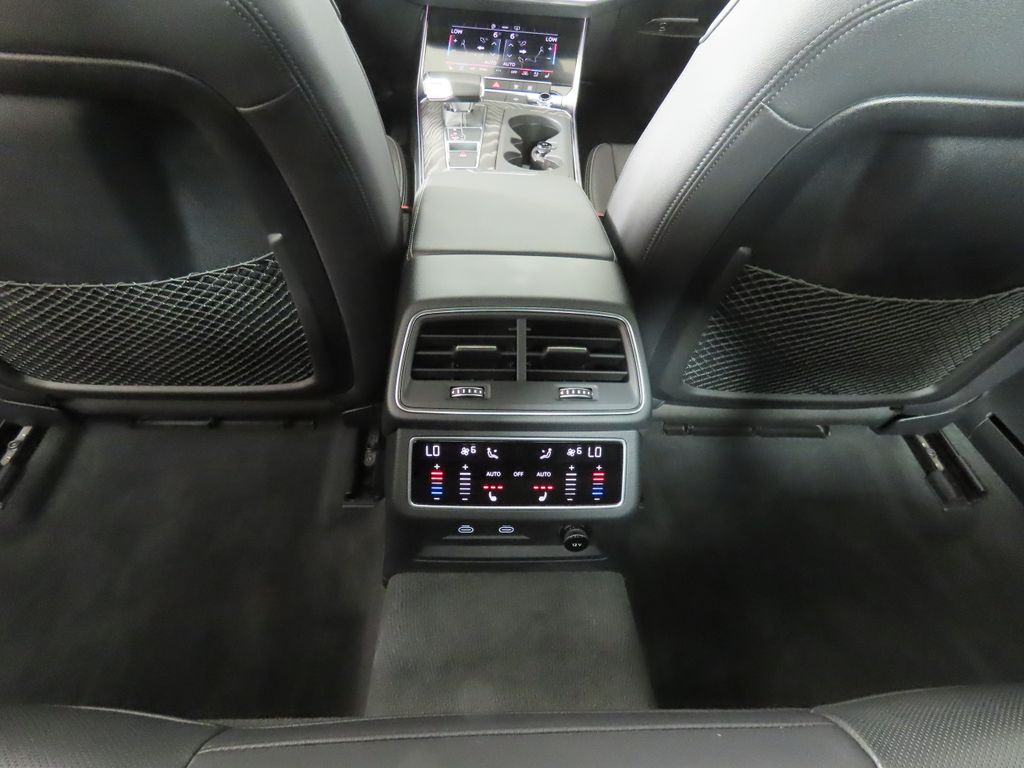 Thumbnail: 2025 Audi A6 - 25