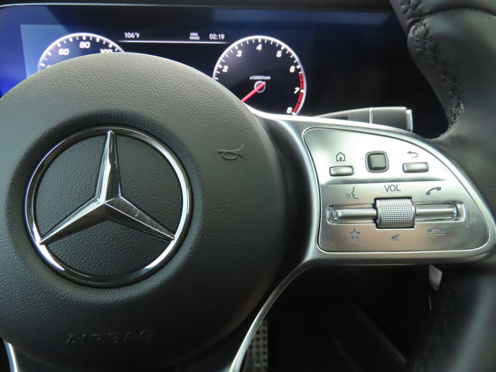 Thumbnail: 2023 Mercedes-Benz G-Class - 12