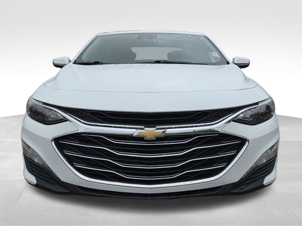 Used 2023 Chevrolet Malibu Sedan