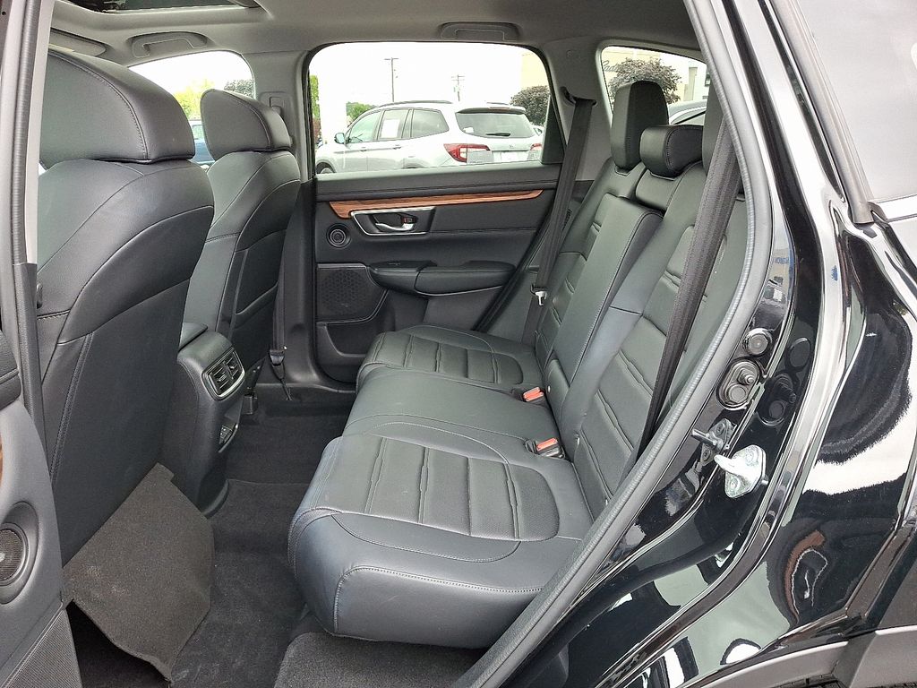 Thumbnail: 2022 Honda CR-V - 10