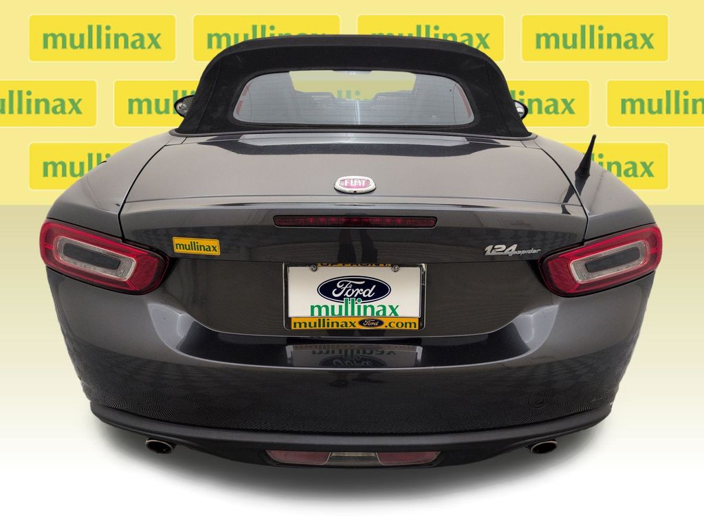 Used 2018 Gray FIAT Classica image 22