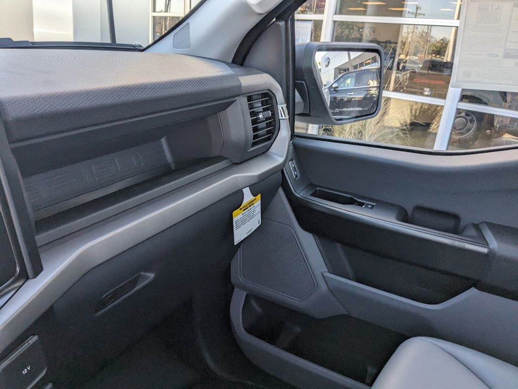 2024 Ford F-150 XL