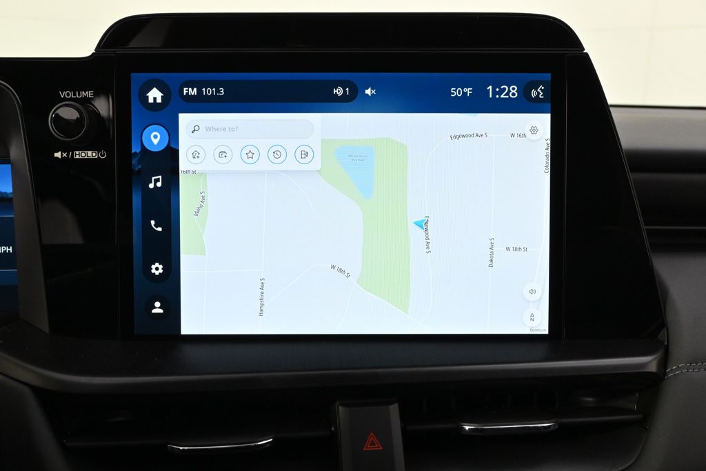 New 2026 Silver Subaru Touring image 28