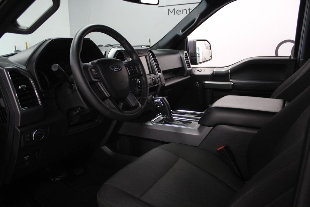 Thumbnail: 2020 Ford F-150 - 10