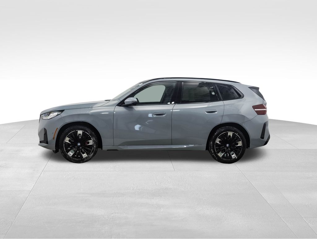 Thumbnail: 2026 BMW X3 - 2